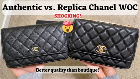 fake pink chanel|how to tell chanel authenticity.